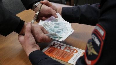 В Брянске осудили афериста, обещавшего трудоустройство в полицию за 200 тыс рублей