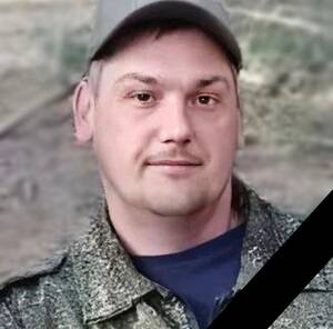 В Стародубском округе простятся с погибшим в СВО ефрейтором Кириллом Галискаровым