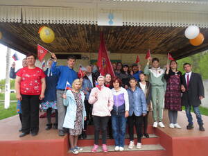 Карачевский психоневрологический интернат: забота, развитие и благополучие