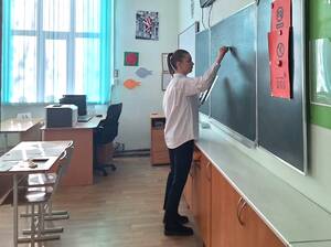 В Брянской области школьники досрочно сдали ЕГЭ по обществознанию