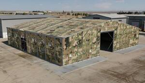 Быстровозводимые ангары: современное решение для бизнеса и инфраструктуры