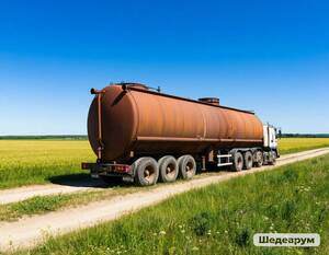 Заправка газгольдера: как проводится и что нужно учитывать