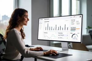 Искусственный интеллект может привести к появлению персональных банков для каждого клиента