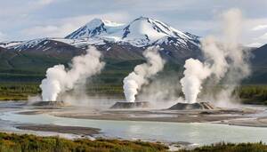 Туры по Камчатке: как выбрать и кому они интересны