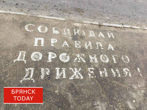 Четыре человека пострадали в ДТП в Выгоничском районе