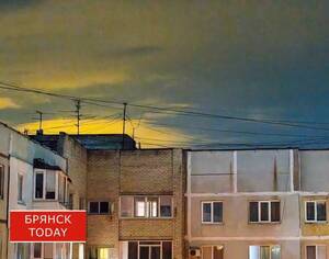 Богомаз рассказал об очередной атаке на Брянскую область 16 ноября