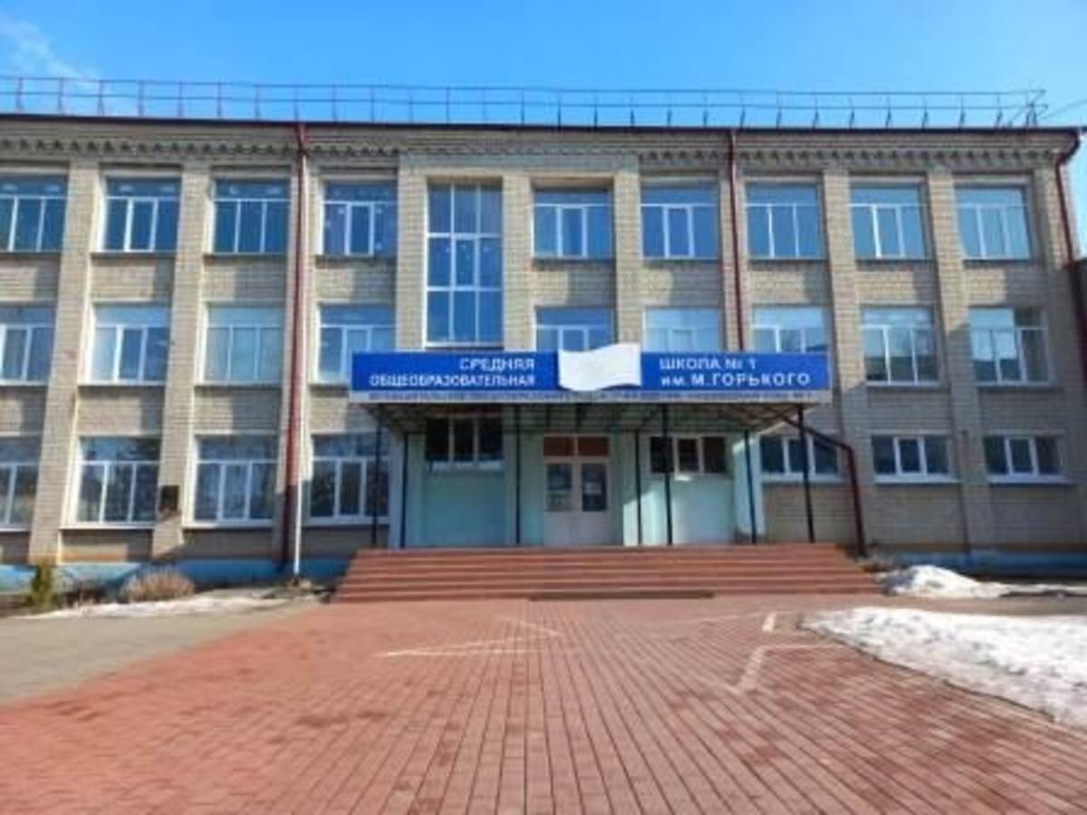 В Навлинском районе капитально отремонтируют две школы
