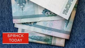 Брянская семья получала выплаты за несуществующего ребёнка