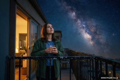 40% брянцев мечтают полететь в космос