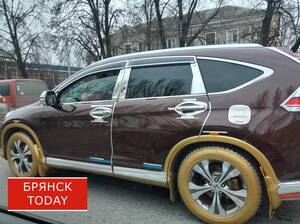 Брянцам сообщили о возможном установлении нового налога на дорогие автомобили