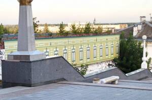 Историческое здание в Брянске может вернуться в собственность города