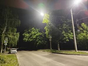 В Брянске на улице Костычева сбили девушку