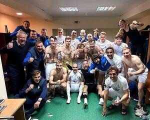 Брянские динамовцы в гостях одолели «Кубань» из Краснодара