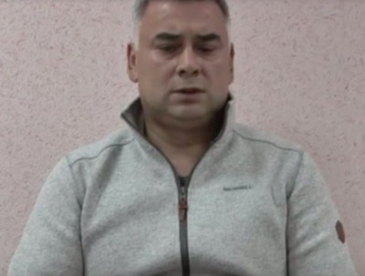 Из Брянской области со скандалом депортировали диверсанта из Украины