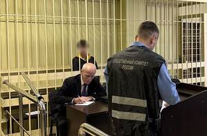 Брянчанка зарезала знакомую из ревности