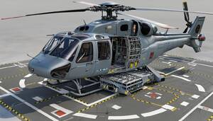 Проектирование вертолетных площадок: основные принципы и правила