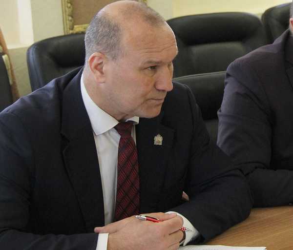 Глава брянского управления физкультуры Корнеев подал в отставку