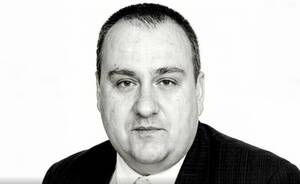 На 47-м году жизни скончался адвокат Александр Старовойтов