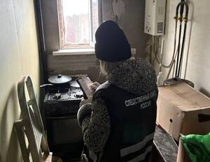 Брянский СК возбудил дело из-за гибели супругов в Клинцовском районе