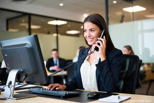 Большинство клиентских вопросов в банках решается за один день