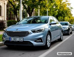 Прокат автомобилей: удобство и особенности услуги