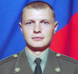 В зоне СВО смертельное ранение получил брянский боец Александр Мосин