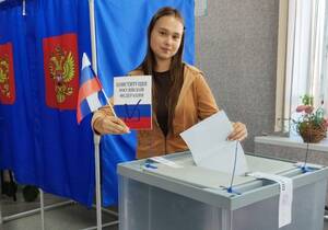 Победители губернаторских выборов определились во всех 20 регионах