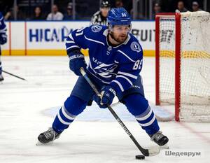 Кто приведёт россиян к Кубку Стэнли-2025/2026: главные фавориты сезона