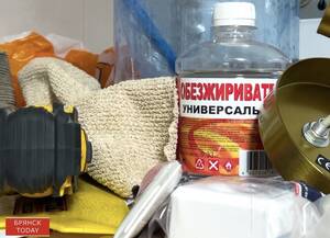 Брянский техникум имени Амосова обновили впервые за десятилетия