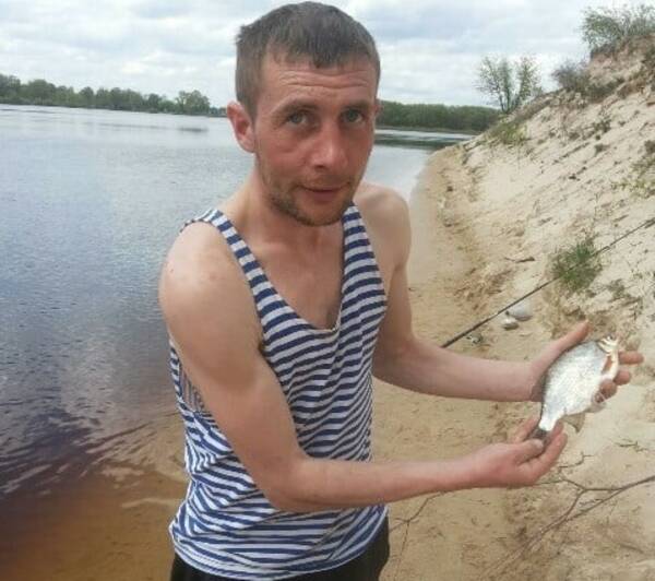 В Выгоничах пропал 35-летний белорус Евгений Морозов