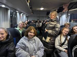 Почти 300 брянских детей отправили в «Новогоднюю сказку» в Великий Устюг