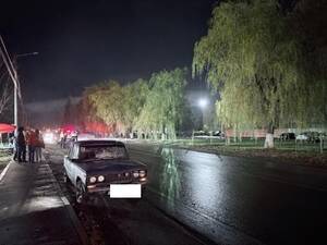 На Литейной в Брянске молодой водитель погубил старушку в ДТП