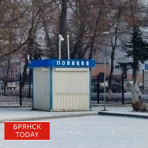 В Брянске задержали 43-летнего беглого преступника