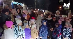 Mash: в Брянске массово уволились тренеры школы фигурного катания