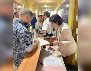 В школах Брянска проверили системы оповещения и управления эвакуацией