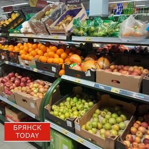 Брянцев предупредили о «пестицидных коктейлях» в европейских яблоках