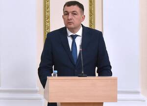 Уволили заместителя брянского губернатора по здравоохранению Сергея Галаганова
