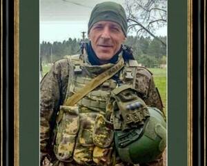 В Клинцах прощаются с погибшим в ходе спецоперации Олегом Поздняковым