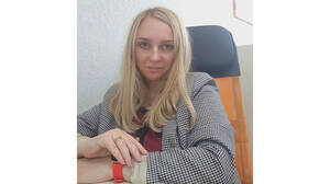 Ольга Коровко из Брянской области вышла в полуфинал конкурса «Лидеры строительной отрасли»