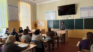 Брянские предприятия узнали о профилактике гриппа и ВИЧ на лекториях «Санпросвета»