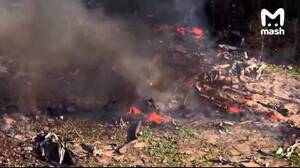 Производителей снарядов для обстрела Брянщины карма настигла в США