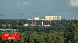 Словакия заявила о новой атаке на идущий через Брянщину нефтепровод «Дружба»