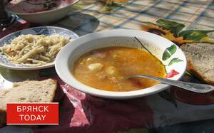 В брянских школах решили увеличить время обеда