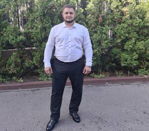 Врачи борются за жизнь раненого при ракетном ударе по Брянску Михаила Дубровского