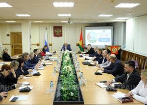 Брянские дорожники с 20 октября перейдут на круглосуточное дежурство